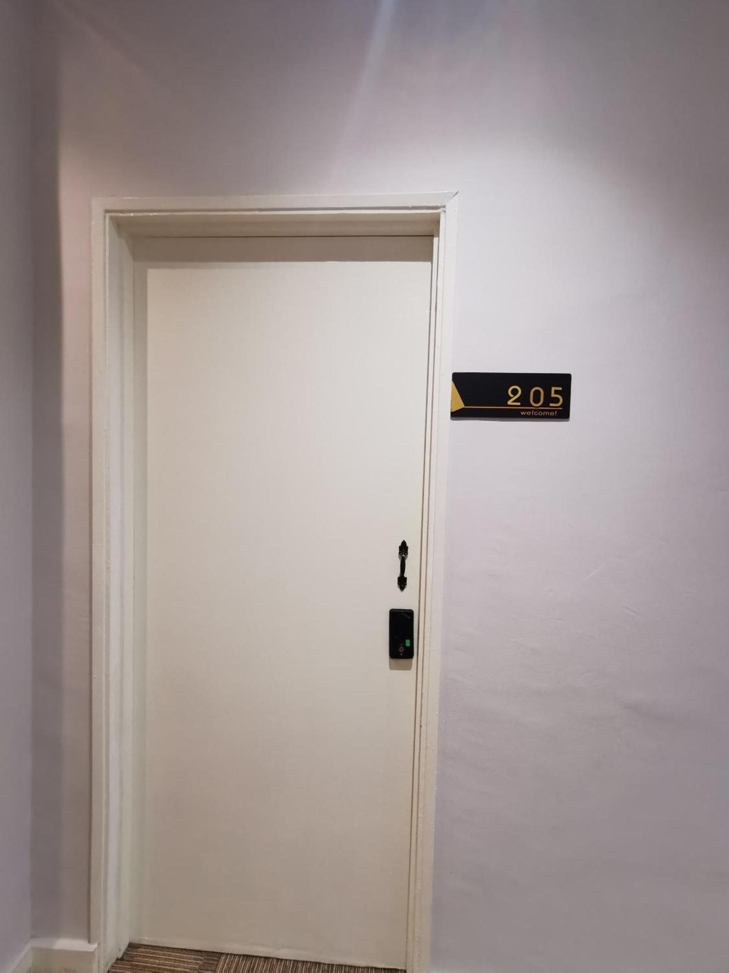 Autumn Guesthouse'S Near Jalan Alor Bukit Bintang Kuala Lumpur Exterior photo