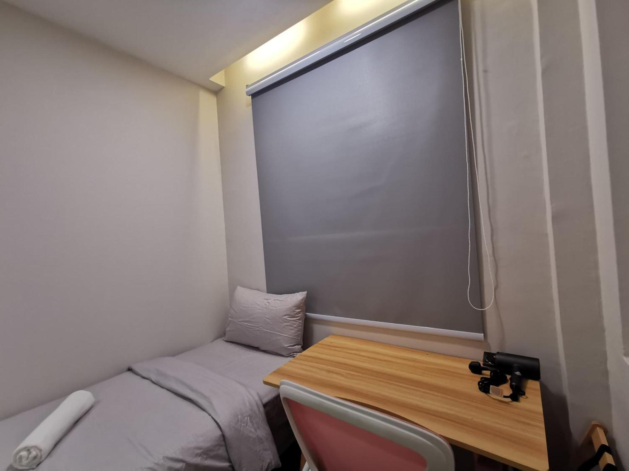 Autumn Guesthouse'S Near Jalan Alor Bukit Bintang Kuala Lumpur Exterior photo