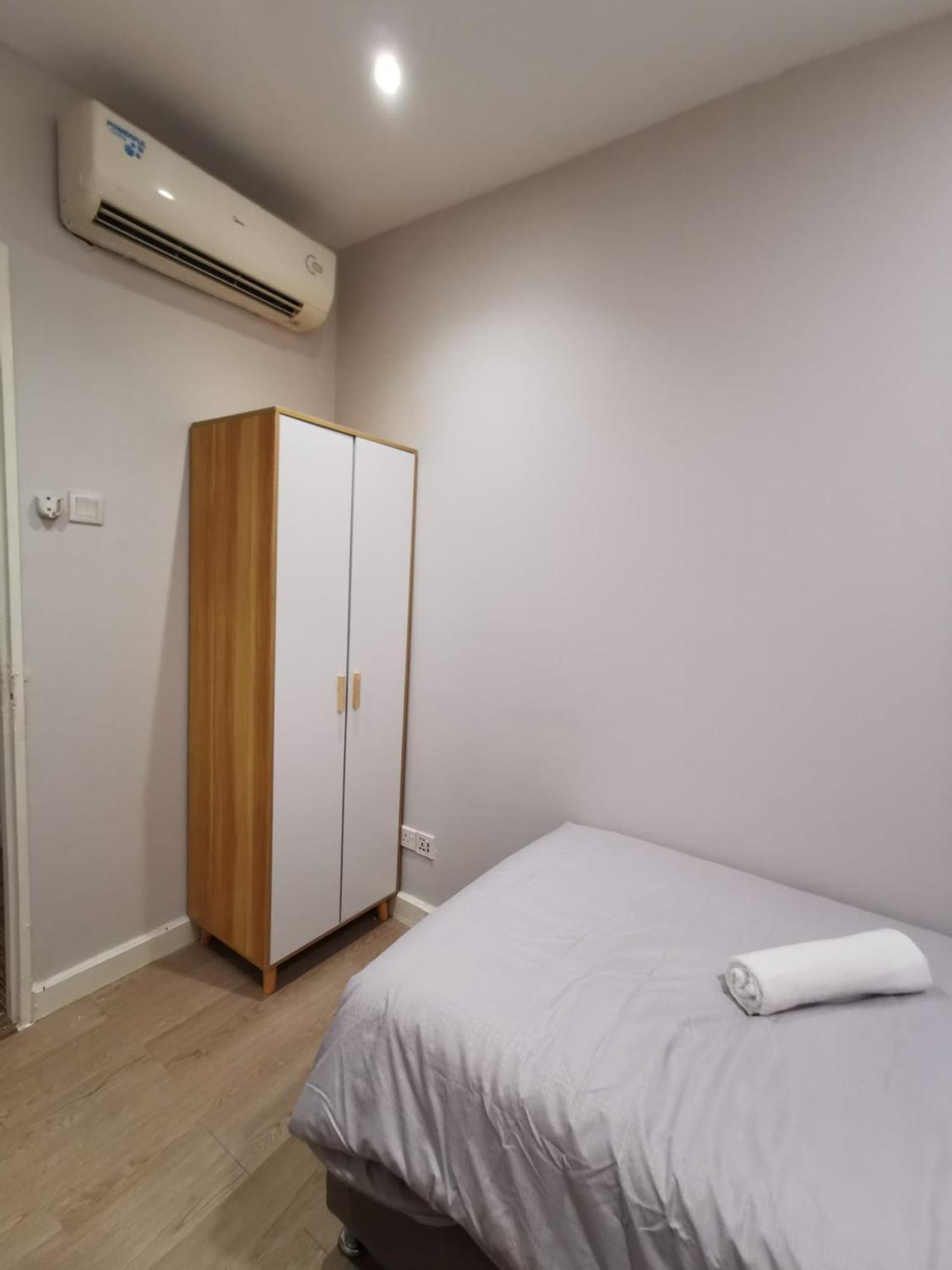 Autumn Guesthouse'S Near Jalan Alor Bukit Bintang Kuala Lumpur Exterior photo