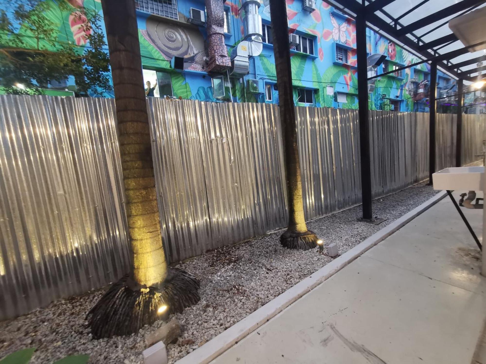 Autumn Guesthouse'S Near Jalan Alor Bukit Bintang Kuala Lumpur Exterior photo